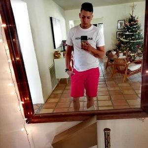 Meet your Posher, Miguel